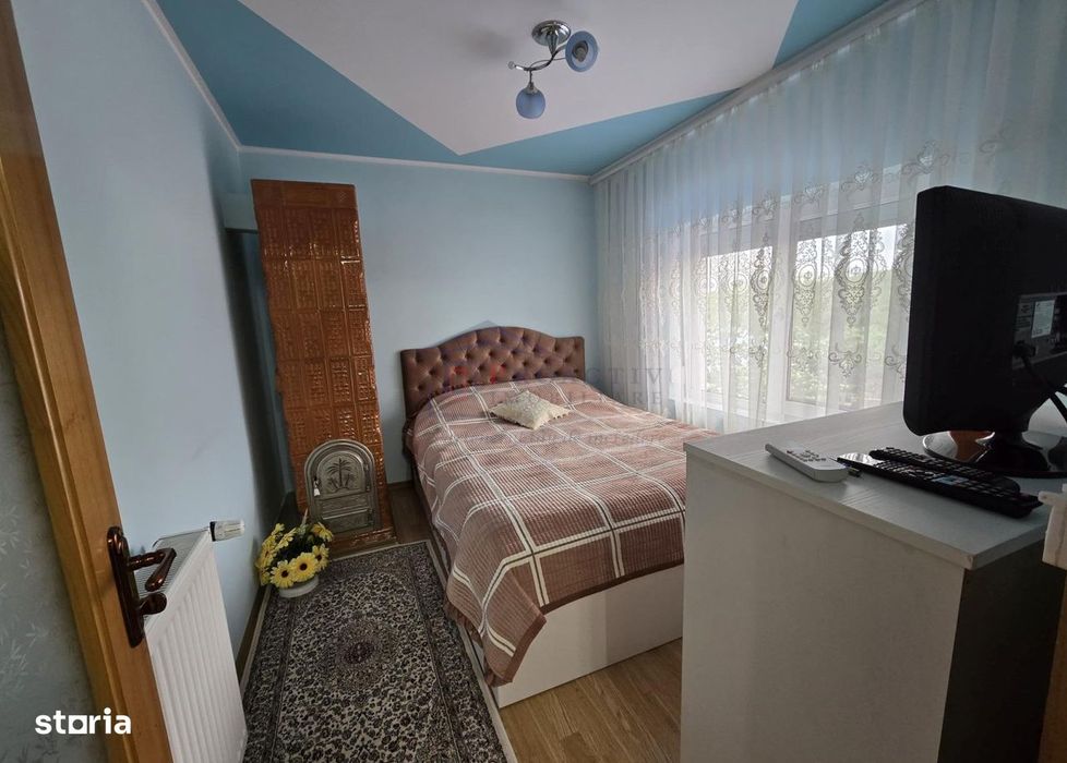 Cladire Multifunctionala 480 mp + 5000 mp Teren | Darabani | Ideal Bus