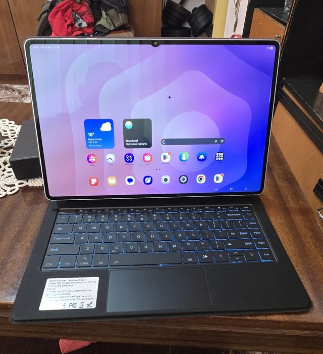 Samsung Galaxy S11 Ultra Tablet