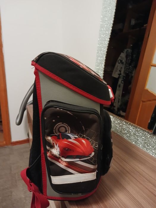 Ранец Click 45 peed из Европы срочно дёшево