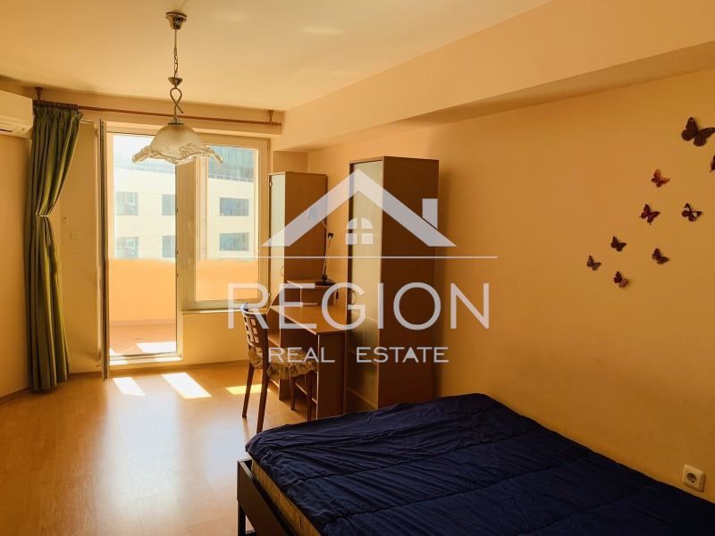 Дава се под наем Тристаен апартамент в Варна, Чаталджа - 100 кв.м за 612 € - Снимка #4