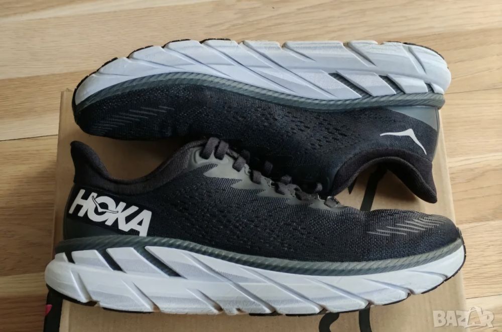 Оригинални маратонки hoka 36 размер