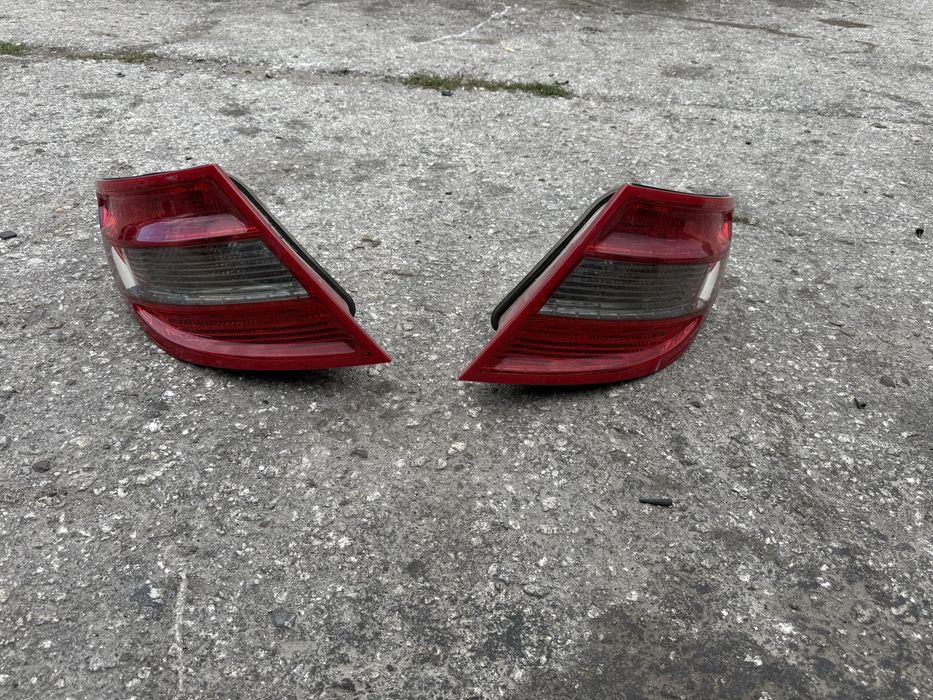 Стоп Мерцедес C класа w204