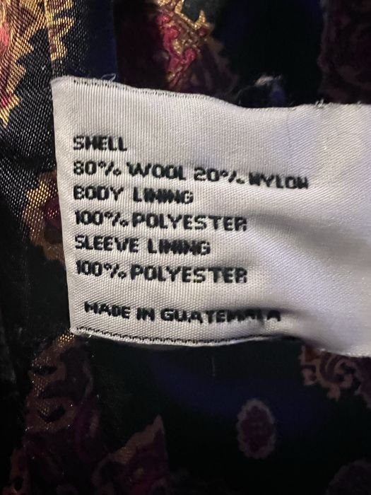 Пальто серое. Производство Гватемала размер 38