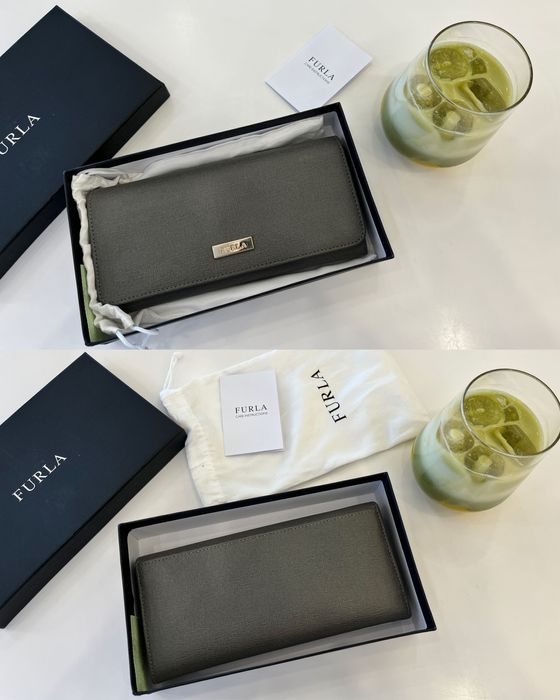 Оригинални Furla дамска чанта, Furla портмоне