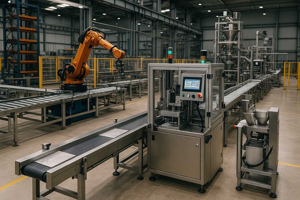 Оборудование для малого и крупного бизнеса | подбор + доставка