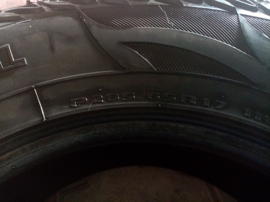 Резина.    .   .