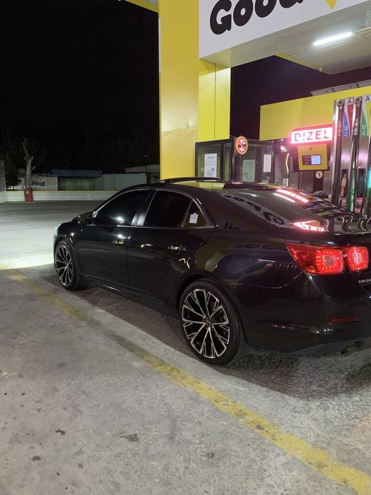 Продам диски Audi R 20 с шинами