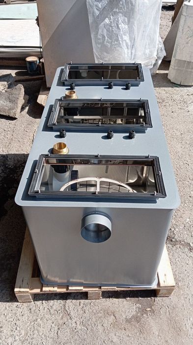 Фекальные насосы, станции для канализации. Канализация учун махсус ста