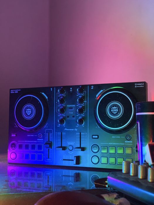 ddj-200 holati zor kelishamiz