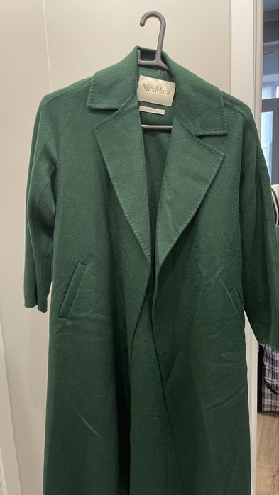 Пальто от Max Mara