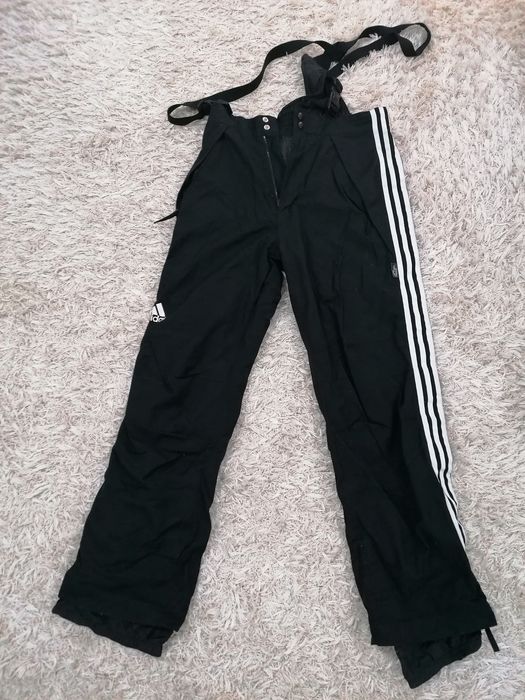 Pantaloni schi ski Adidas
