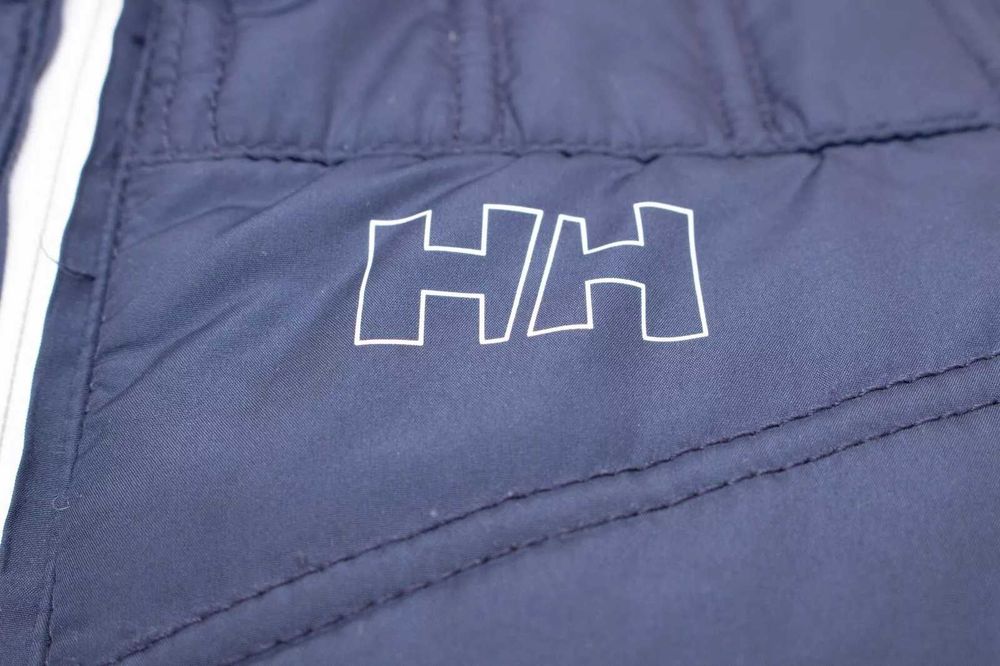 HELLY HANSEN Insulator дамско яке синьо Warmcore Primaloft подплата S