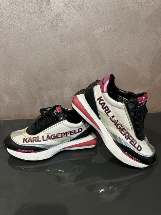 Сникърси Karl Legerfeld