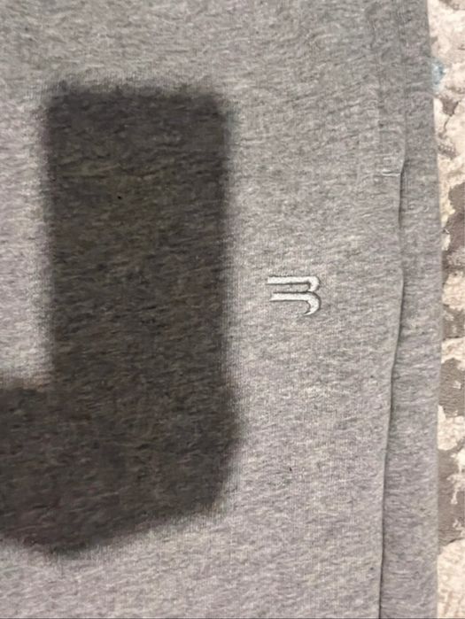 balenciaga double waisted