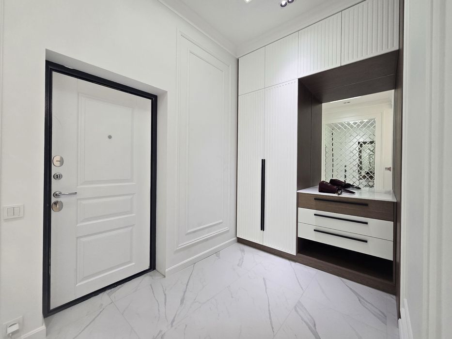 Продам 2х комнатную квартиру