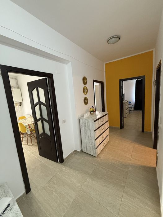 Apartament 2 camere de inchiriat