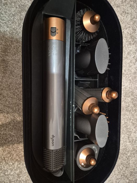 Dyson Airwrap Complete Long