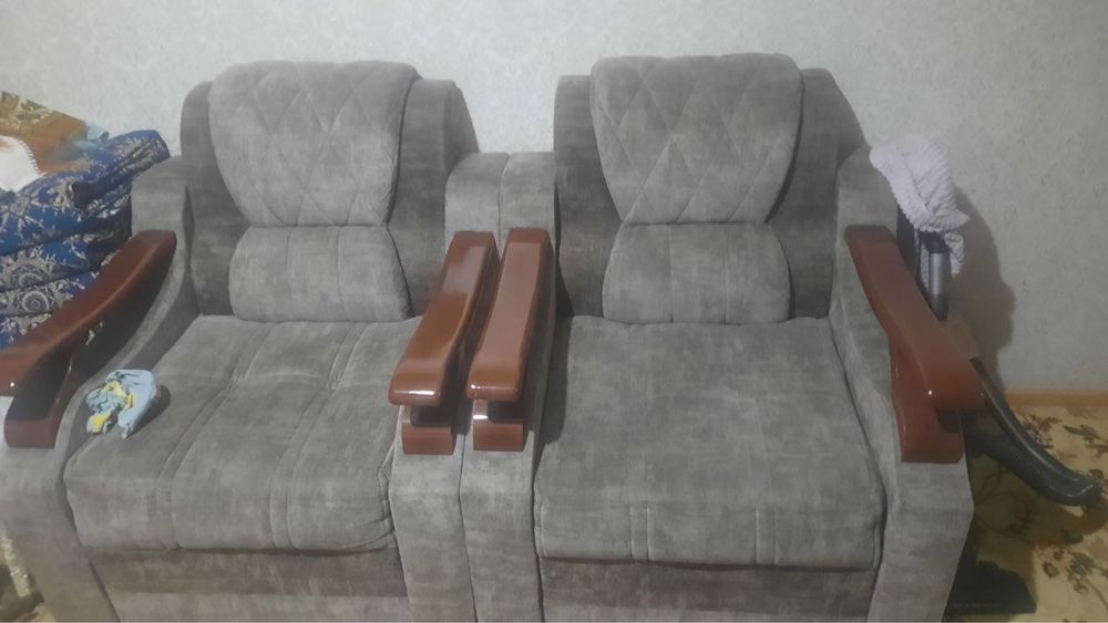 Divan xolati yaxshi
