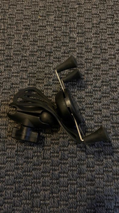 Suport Telefon RamMounts X-grip mic