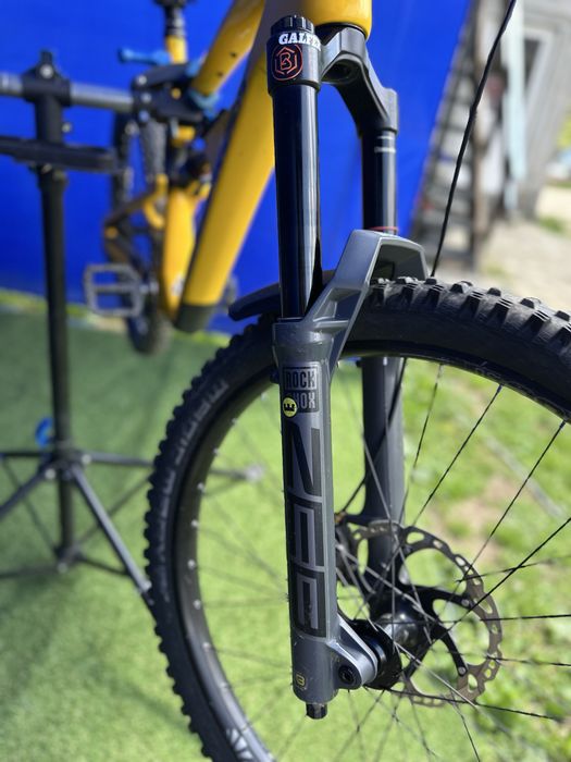 Vand nukeproof xxl