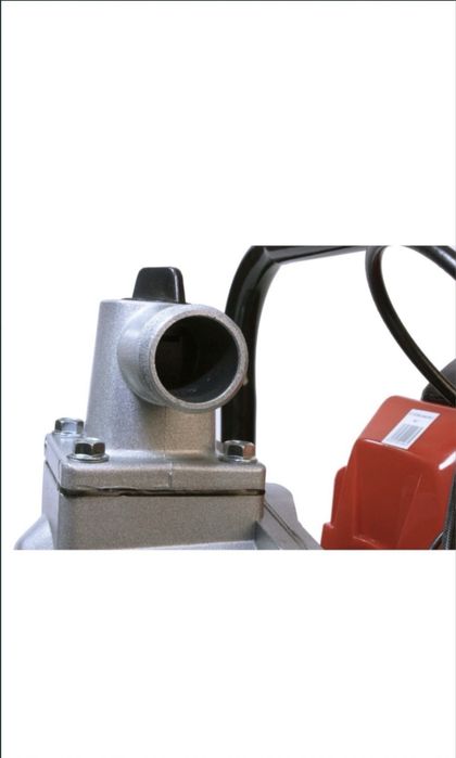 MotoPompa Benzina 1”TOL 2Timpi 8000Litri/h