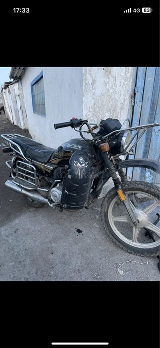150кув мотоцикл