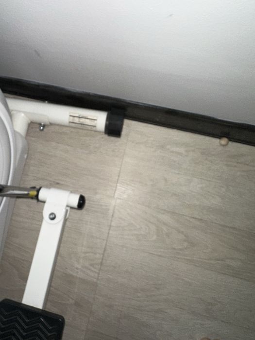 Эллиптический тренажер