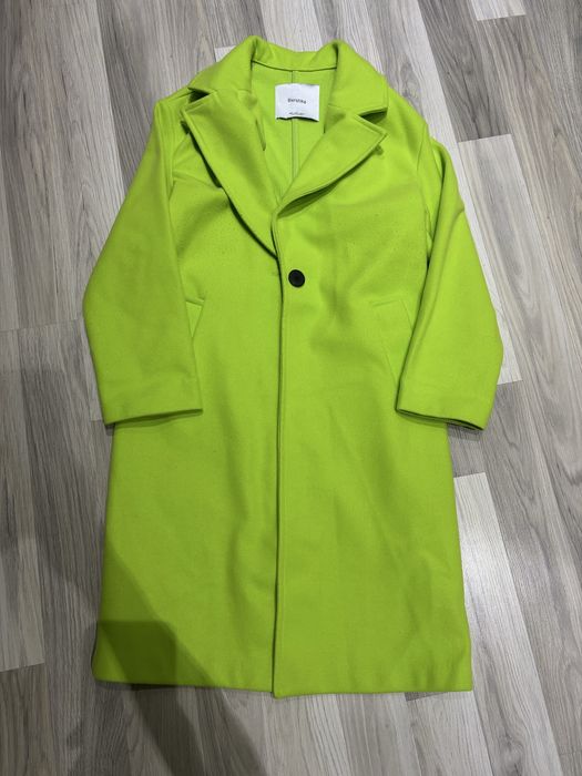 Bereska палто зелено