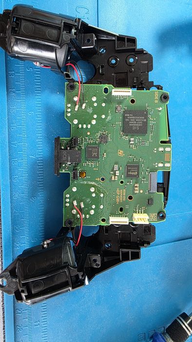 Curățare Laptop PlayStation Xbox Upgrade