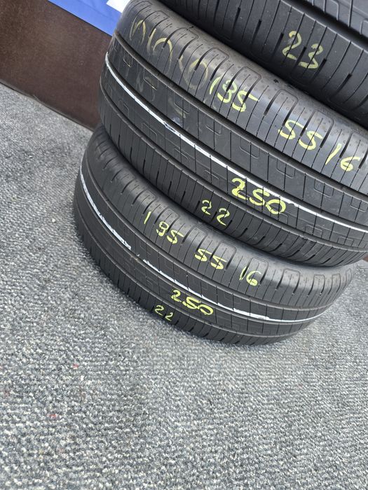 195 55 16 goodyear ca noi