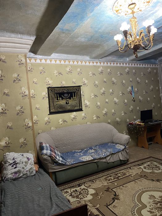 Продам квартиру в центре