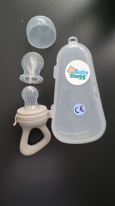 Suzeta pentru fructe Babysnugg