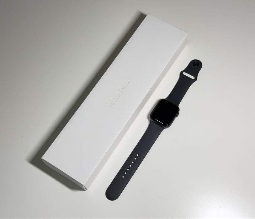 Apple Watch Series 6 44mm