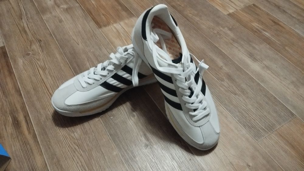 Кросовки Adidas SL 72