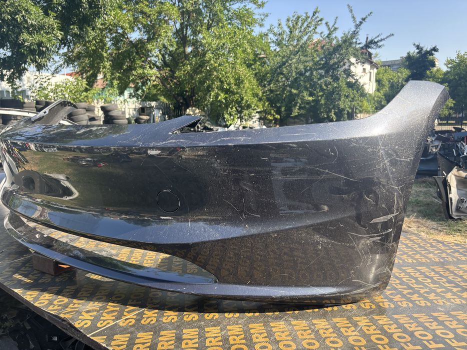 Броня Tesla Model 3