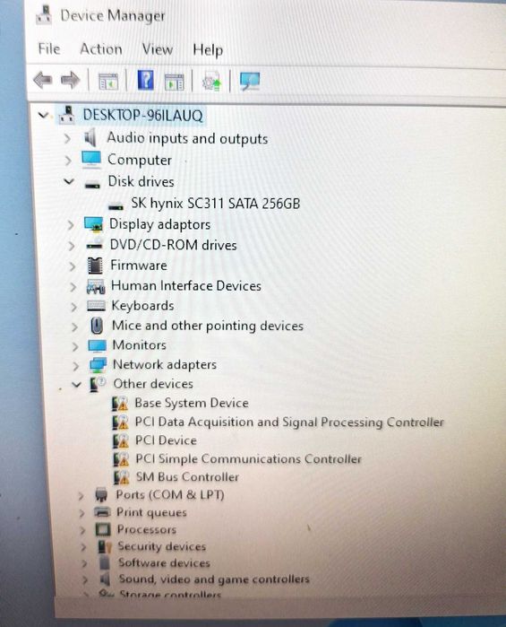 DELL PC OptiPlex 3060 i5 - 8500 Intel Core Pana la 4.10 GHz 8 GB