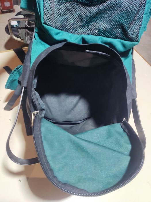 Раница за носене на дете в планина до 25кг