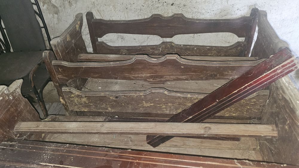 Столы скамейки стулья