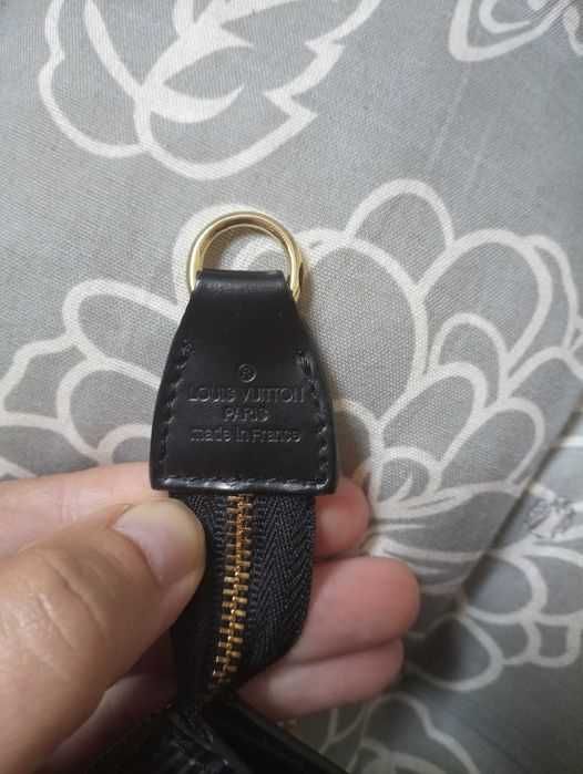 Дамски клъч Louis Vuitton