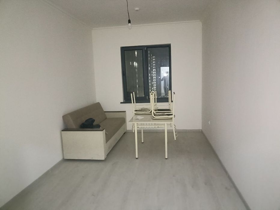 Продаётся 2-комнатная квартира в ЖК Урикзор Резиденс