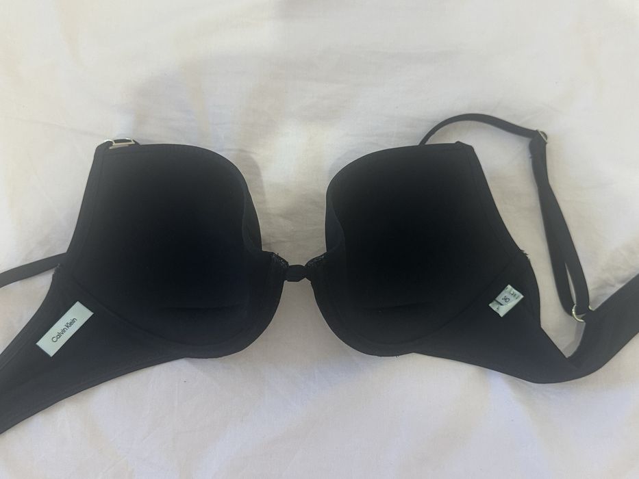 Горнище на бански Calvin Klein