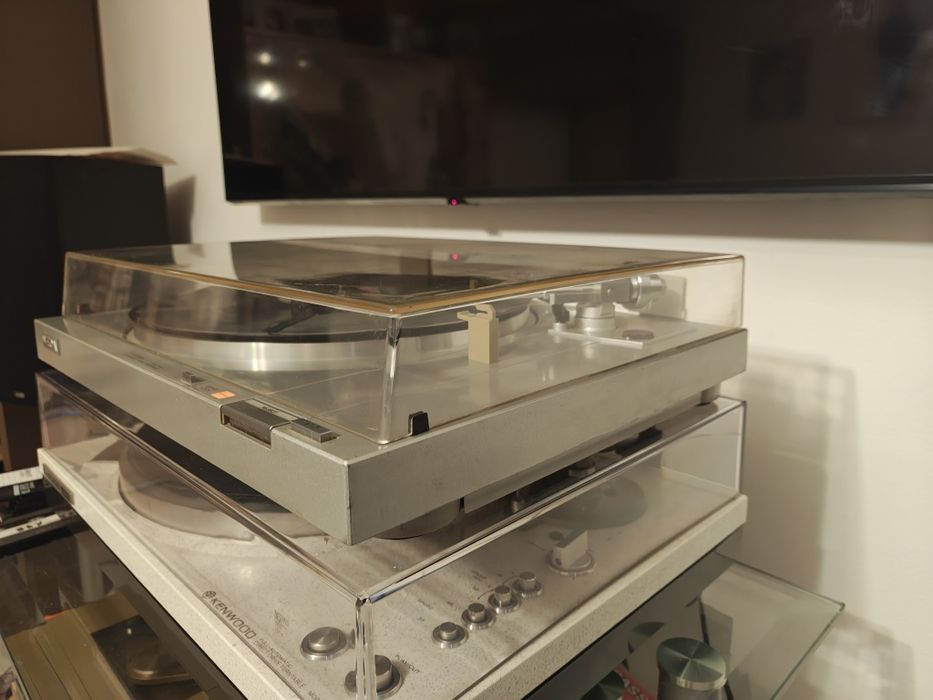 Pickup wega p135 SH ( SONY PS LX2 )