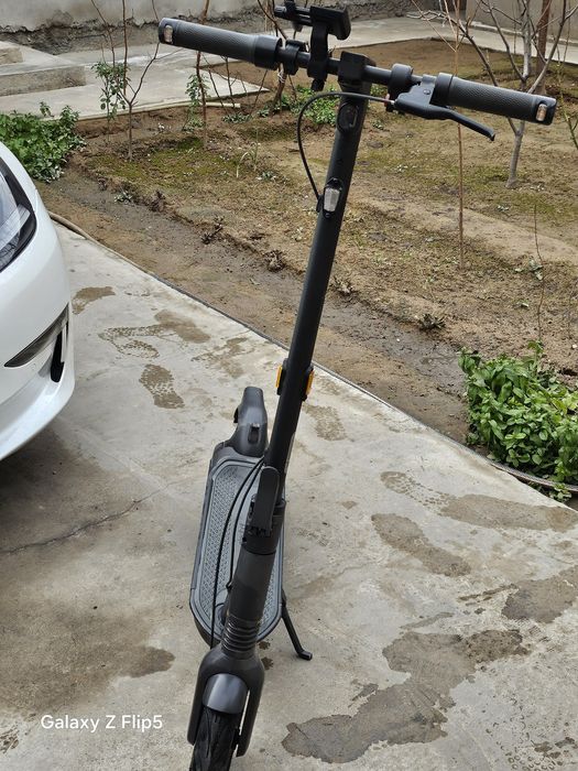 Ninebot Max G2 1010km 500$