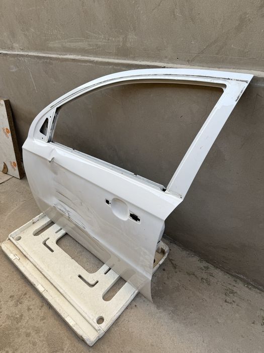 Есік(дверь) на Ravon R3 (Chevrolet nexia)
