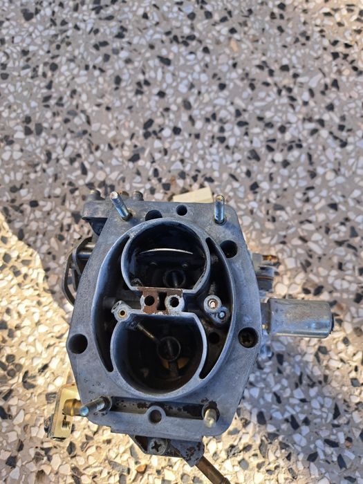 Карбуратора за лада нива