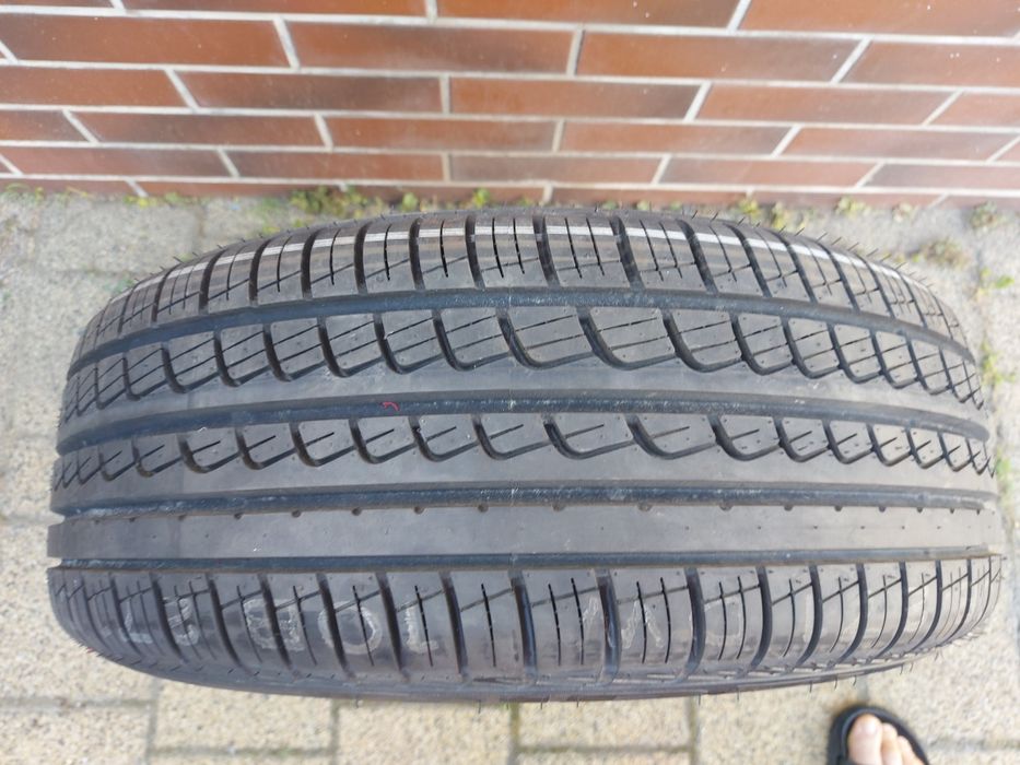 Roată de rezervă 205/55/16, pirelli, vw audi, skoda, seat, mercedes