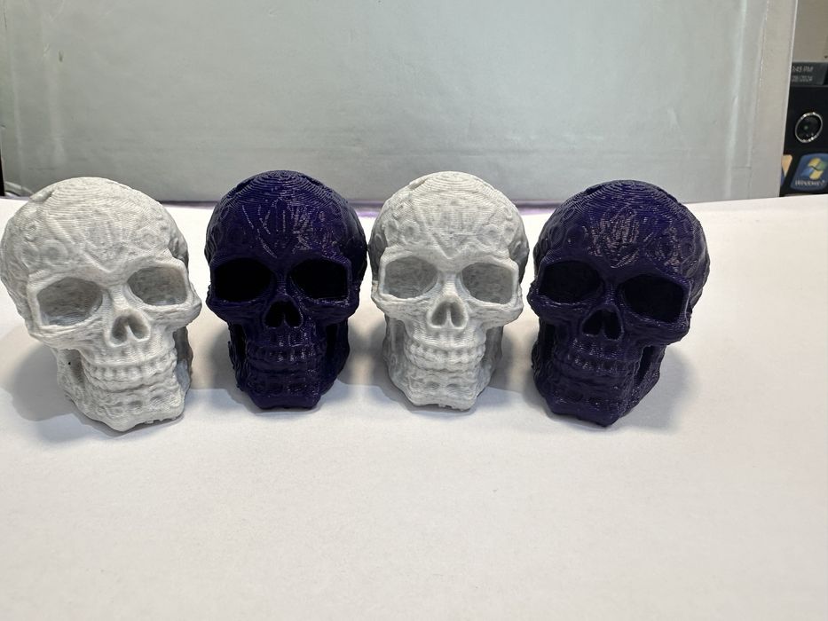 Ключодържатели 3D принт