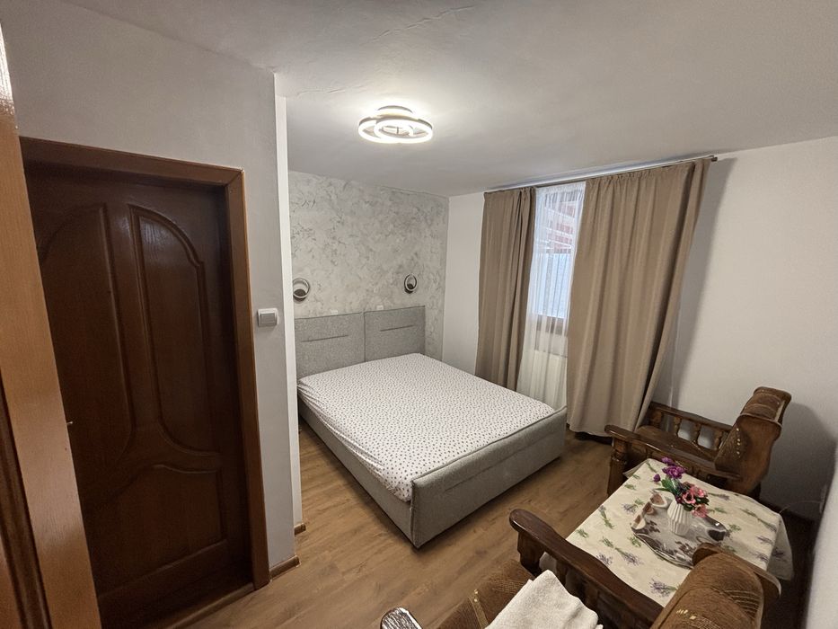 Cabană/Vilă la munte/Top