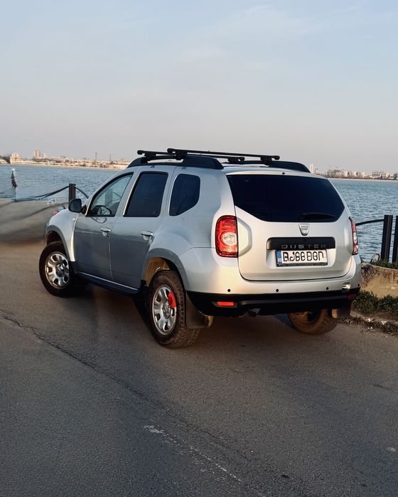 Vanzare Dacia Duster