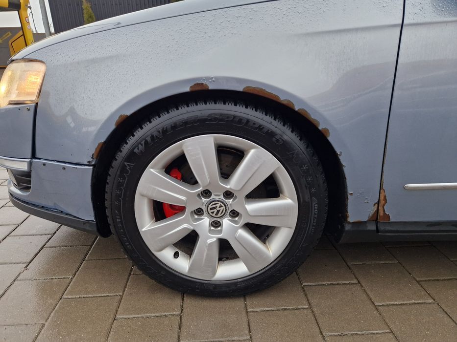Vand sau schimbVolkswagen Passat B6  2.0 TDI